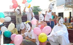 Campanha de vacinação