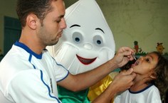 Vacinas em crianças