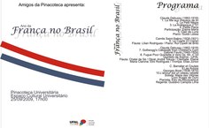 Concerto na Pinacoteca