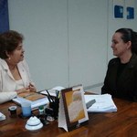 Aluna da Ufal é semifinalista do Prêmio Santander pela 2ª vez