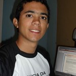 Aluno do Campus Arapiraca participa de intercâmbio em Portugal