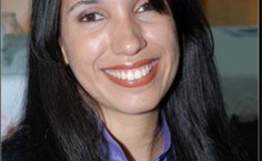 Fernanda Pereira vai trabalhar na Austrália por três anos