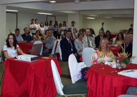 Bienal é gratuita e promove a leitura em Alagoas