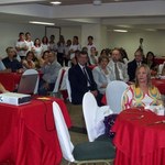 Bienal é gratuita e promove a leitura em Alagoas
