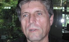 Eduardo Lyra, Pró-reitor de Extensão