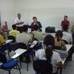 Campus Arapiraca comemora três anos com ampliação e cursos noturnos