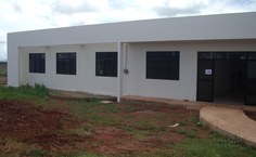 Ampliação do Campus Arapiraca já em funcionamento