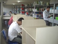 Biblioteca do Campus