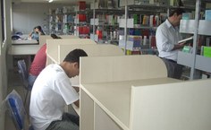 Biblioteca do Campus