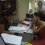 Cursos de especialização atraem vários municípios