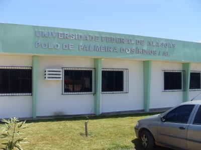 Polo Palmeira dos Índios