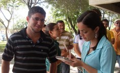 Rodrigo Lopes, o aniversariante do dia