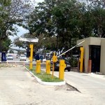 "Feras" com veículos devem realizar cadastro para acesso ao Campus