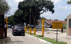 Usuários permanentes devem fazer cadastro