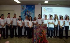 Equipe da Edufal recebeu agradecimentos pelo trabalho