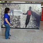 Mostra sobre a anistia abre o 5º ato do Ufal em Defesa da Vida