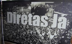 A mostra fica exposta na Ufal até esta sexta-feira, 2 de outubro