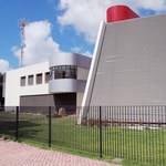 Prédio do LCCV no Campus está sendo inaugurado