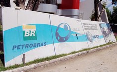 Parceria com a Petrobras