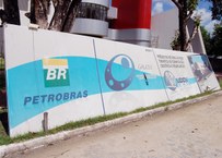 Parceria com a Petrobras