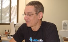 Eduarto Setton, coordenador do LCCV