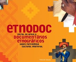 Proex apresenta Mostra Etnodoc