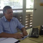 Professor recebe prêmio do Conselho Regional de Medicina Veterinária