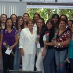 Secretários são homenageados pelo seu dia