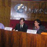 Ufal no Encontro Andifes de Assessores de Comunicação
