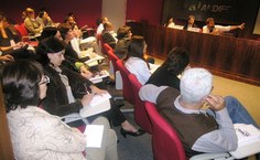 Mesarredonda discute expansão e interiorização das Ifes e os novos desafios para as assessorias de comunicação