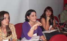 Márcia Alencar faz consideração sobre interiorização das universidades