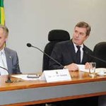 Ufal participa de debate no Senado sobre parque tecnológico