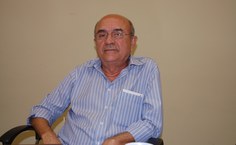 Anivaldo Miranda foi exilado político