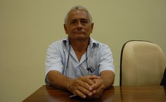 José Nascimento, professor da Ufal, também foi preso e torturado durante a ditadura