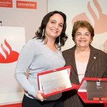 Alagoana está entre os três finalistas do Prêmio Santander