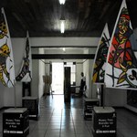 Cenarte recebe exposição do Museu Théo Brandão