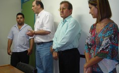 Ceca tem 3 programas de pós