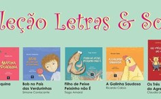 Coleção Letras e Sons