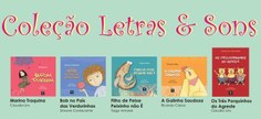 Coleção Letras e Sons