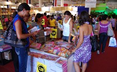 Ofertas atraem o público