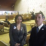 Conselheiros da Geap acompanham julgamento no STF sobre o plano