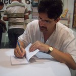 Debatedores internacionais marcam a IV Bienal nesta segunda-feira, dia 2