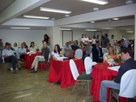 Lançamento da Bienal