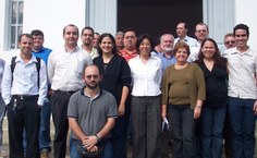 Visita ao Polo Viçosa