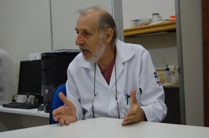 DNA Forense será tema do Globo Universidade