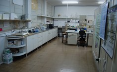 Laboratório será apresentado no programa Globo Universidade do próximo sábado