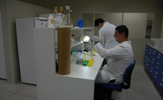 Laboratório tem condições de prestar importantes serviços à sociedade