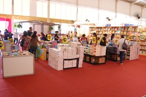 Domingos Meirelles, o jornalismo e a literatura. Confira programação desta segunda na Bienal