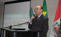 Luiz Antonio Palmeira Cabral, diretor da Feac