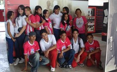 Estudantes consideraram importante saber mais sobre esse período